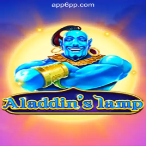 Discover the Magic of Aladdinslamp on 6PP.com Platform
