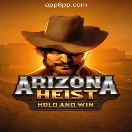 ArizonaHeist: An Exciting Adventure Awaits on 6PP.com Platform-Oficial Slots Brasil