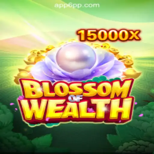 Discover 'BlossomofWealth' on the 6PP.com Platform: Official Slots Brasil Experience