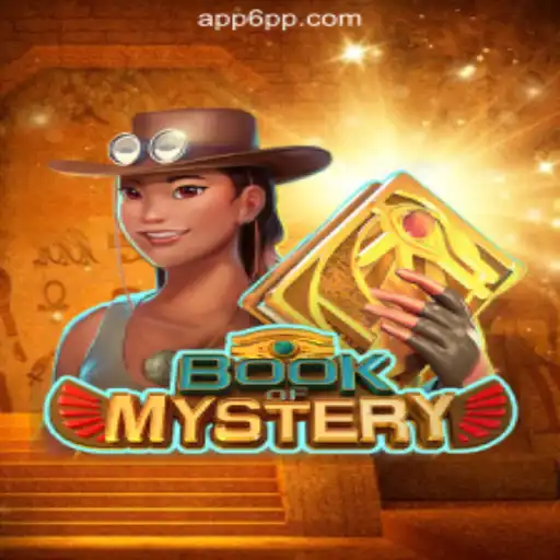 Book of Mystery: Unravel the Secrets on 6PP.com Platform-Oficial Slots Brasil