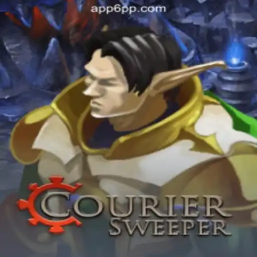 Exploring CourierSweeper: A Thrilling Adventure on the 6PP.com Platform