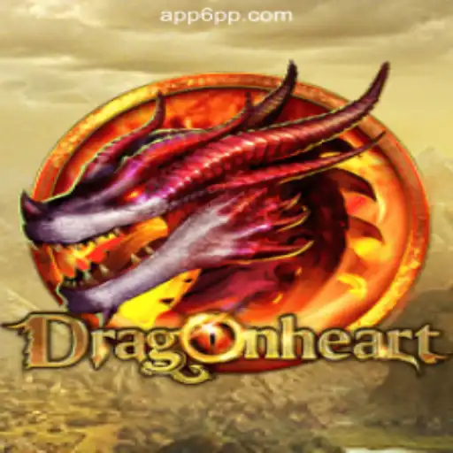 Explore the Mesmerizing World of DragonHeart: A Slot Game on 6PP.com Platform-Oficial Slots Brasil
