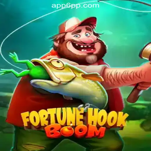 FortuneHookBoom: Exploring the Thrilling World of 6PP.com's Oficial Slots Brasil