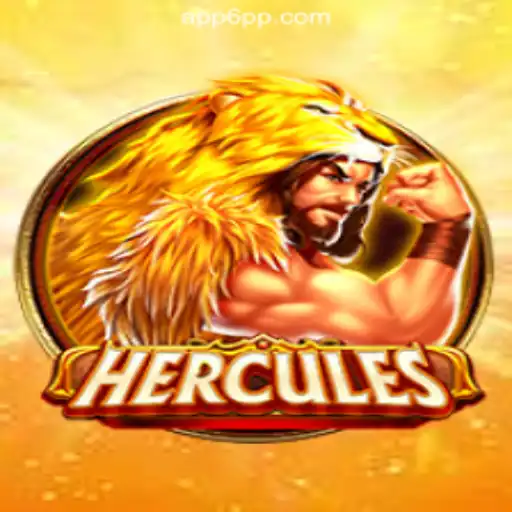 Exploring the Mythical World of 'Hercules' on 6PP.com Platform-Oficial Slots Brasil