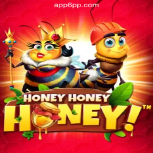 Explore the Exciting World of HoneyHoneyHoney on 6PP.com Platform-Oficial Slots Brasil