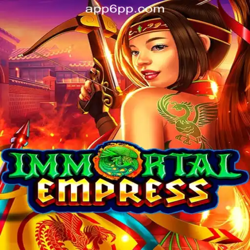 Unveiling ImmortalEmpress: A Captivating Journey on 6PP.com Platform-Oficial Slots Brasil