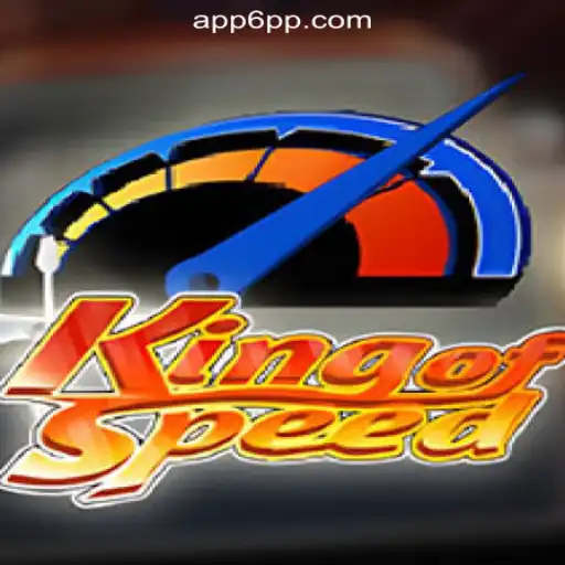 Exploring KingofSpeed: A Thrilling Journey Through 6PP.com Platform's Oficial Slots Brasil
