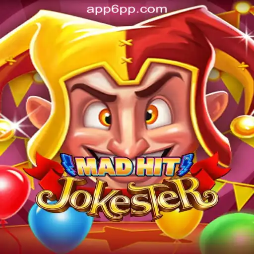 Discover the Thrilling World of MadHitJokester on 6PP.com Platform-Official Slots Brasil