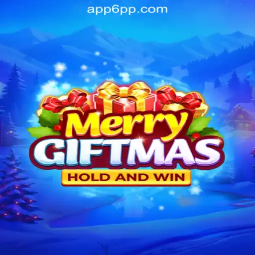 Explore 'MerryGiftmas' on the 6PP.com Platform - Official Slots Brasil