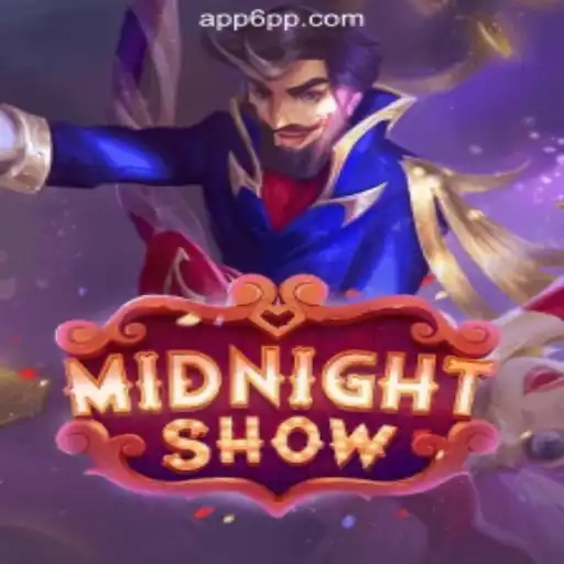 Exploring MidnightShow on the 6PP.com Platform: An Authentic Slots Experience in Brazil