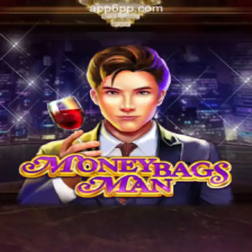 Exploring the Exciting World of MoneybagsMan on 6PP.com Platform-Oficial Slots Brasil