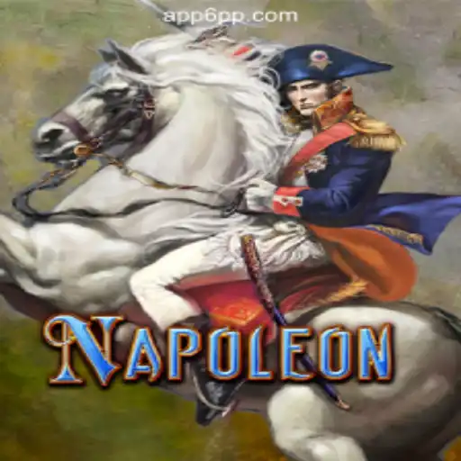Discover the Thrilling World of Napoleon on the 6PP.com Platform - Official Slots Brasil