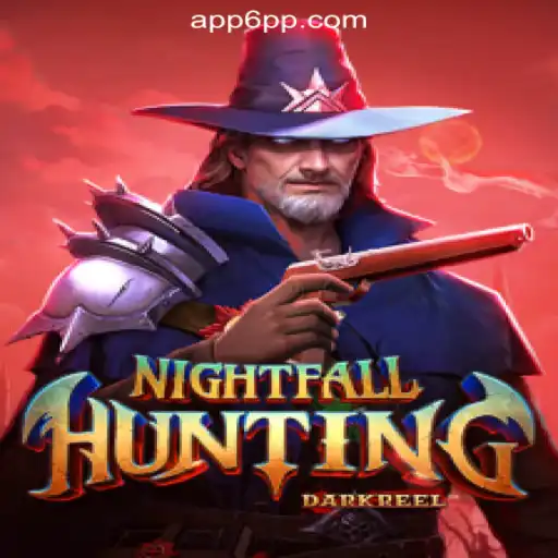 Exploring NightfallHunting: The Thrilling Experience on 6PP.com Platform-Oficial Slots Brasil