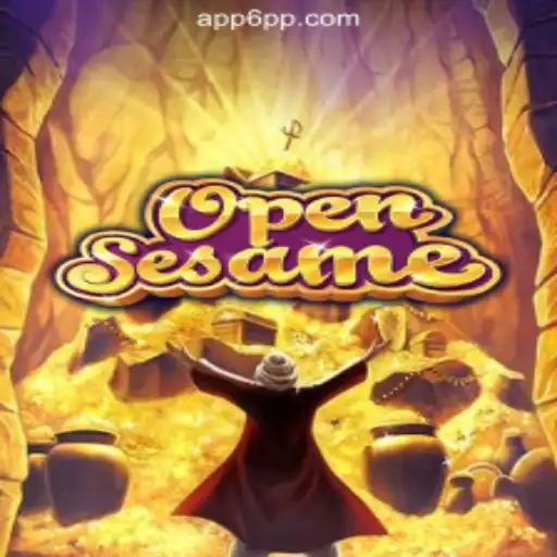 Unlocking the Thrills of OpenSesame: Dive into the 6PP.com Platform-Oficial Slots Brasil