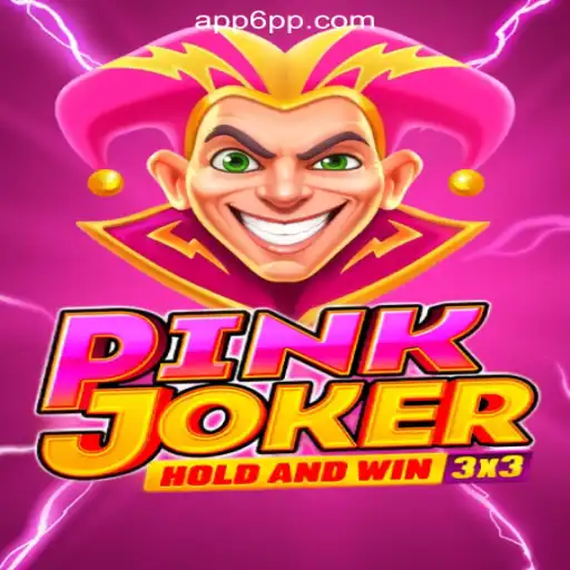 Exploring PinkJoker: An Engaging Experience on 6PP.com Platform-Oficial Slots Brasil