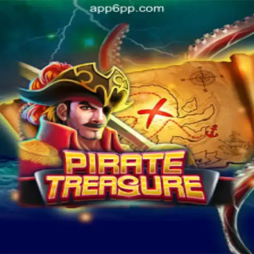 Explore the Exciting World of PirateTreasure on 6PP.com Platform for Official Slots in Brasil