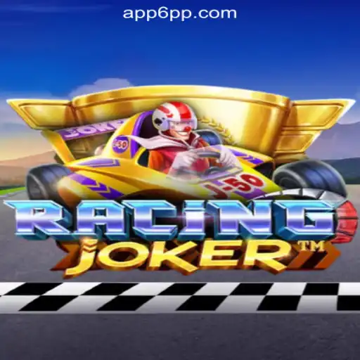 Discover the Thrills of RacingJoker on 6PP.com, The Official Slots Platform in Brasil