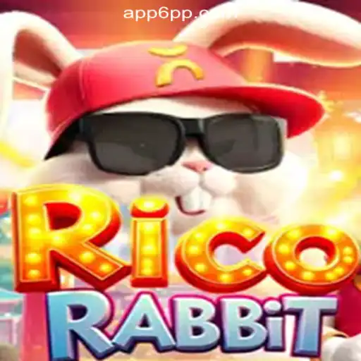 Discover the Exciting World of RicoRabbit on 6PP.com Platform-Oficial Slots Brasil