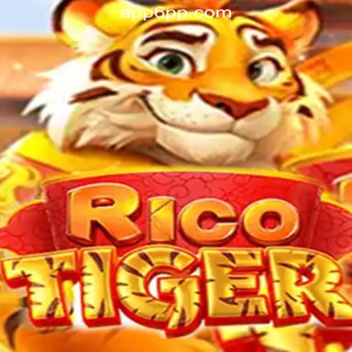 Exploring the Thrilling World of RicoTiger on 6PP.com Platform - Oficial Slots Brasil