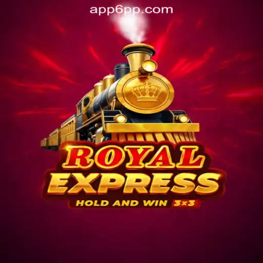 Exploring RoyalExpress: A Dive into the Oficial Slots Brasil on 6PP.com Platform