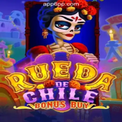 Experience the Thrill of RuedaDeChileBonusBuy on 6PP.com Platform-Official Slots Brasil