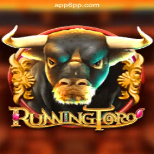 RunningToro: An Exciting Adventure on the 6PP.com Platform-Oficial Slots Brasil
