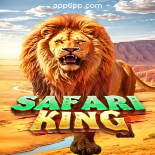 Explore the Adventure of Safari King on 6PP.com Platform - Oficial Slots Brasil