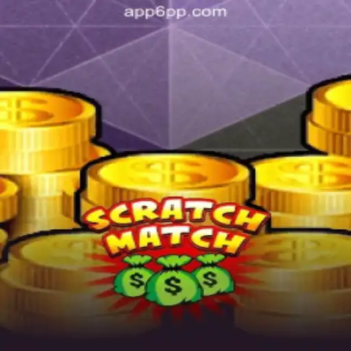 Exploring the Exciting World of ScratchMatch on 6PP.com: Official Slots Brasil