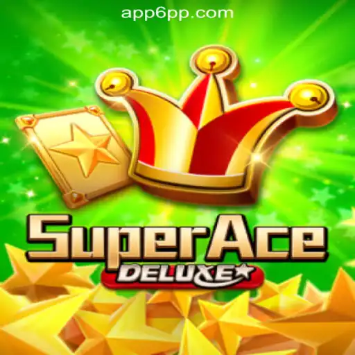 Unveiling the Thrill of SuperAceDeluxe on the 6PP.com Platform - Oficial Slots Brasil