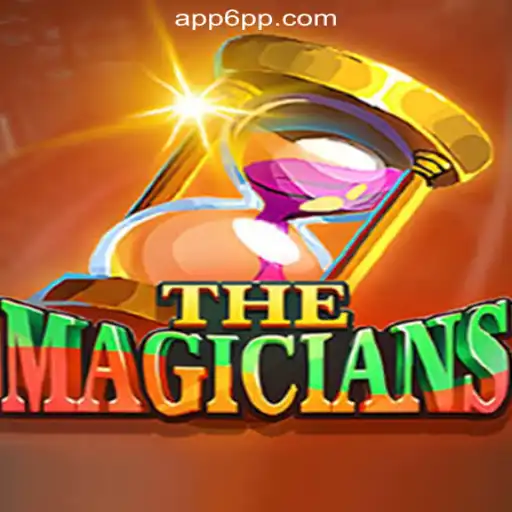 Exploring TheMagicians: A New Experience on 6PP.com Platform-Oficial Slots Brasil