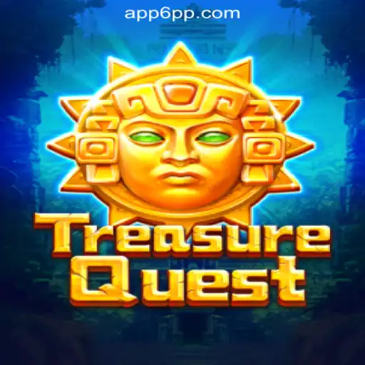 The Thrilling Adventure of TreasureQuest: Exploring the 6PP.com Platform-Oficial Slots Brasil