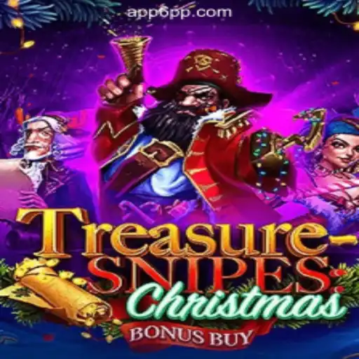 Discover the Magic of TreasuresnipesChristmas: A Festive Slot Adventure on 6PP.com Platform - Official Slots Brasil