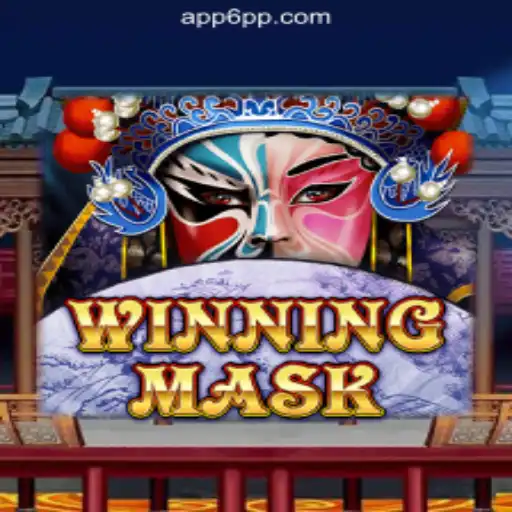 WinningMask: An Exciting Dive into the 6PP.com Platform-Oficial Slots Brasil