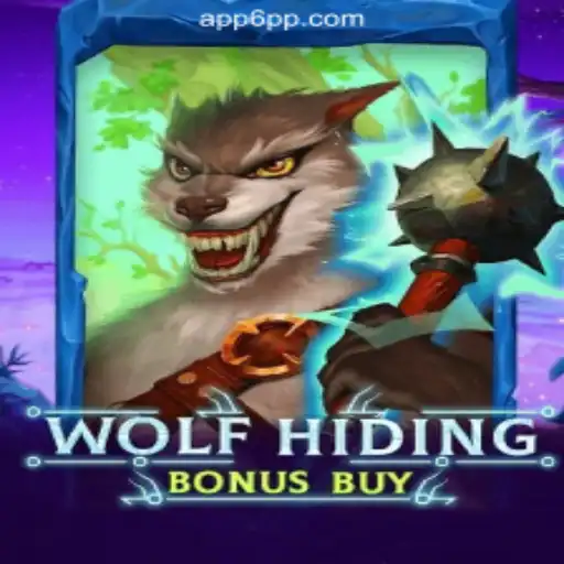 Exploring the Exciting World of WolfHidingBonusBuy on the Official 6PP.com Platform