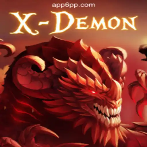 Exploring XDemon: A Deep Dive into the Thrilling World of 6PP.com Platform's Oficial Slots Brasil